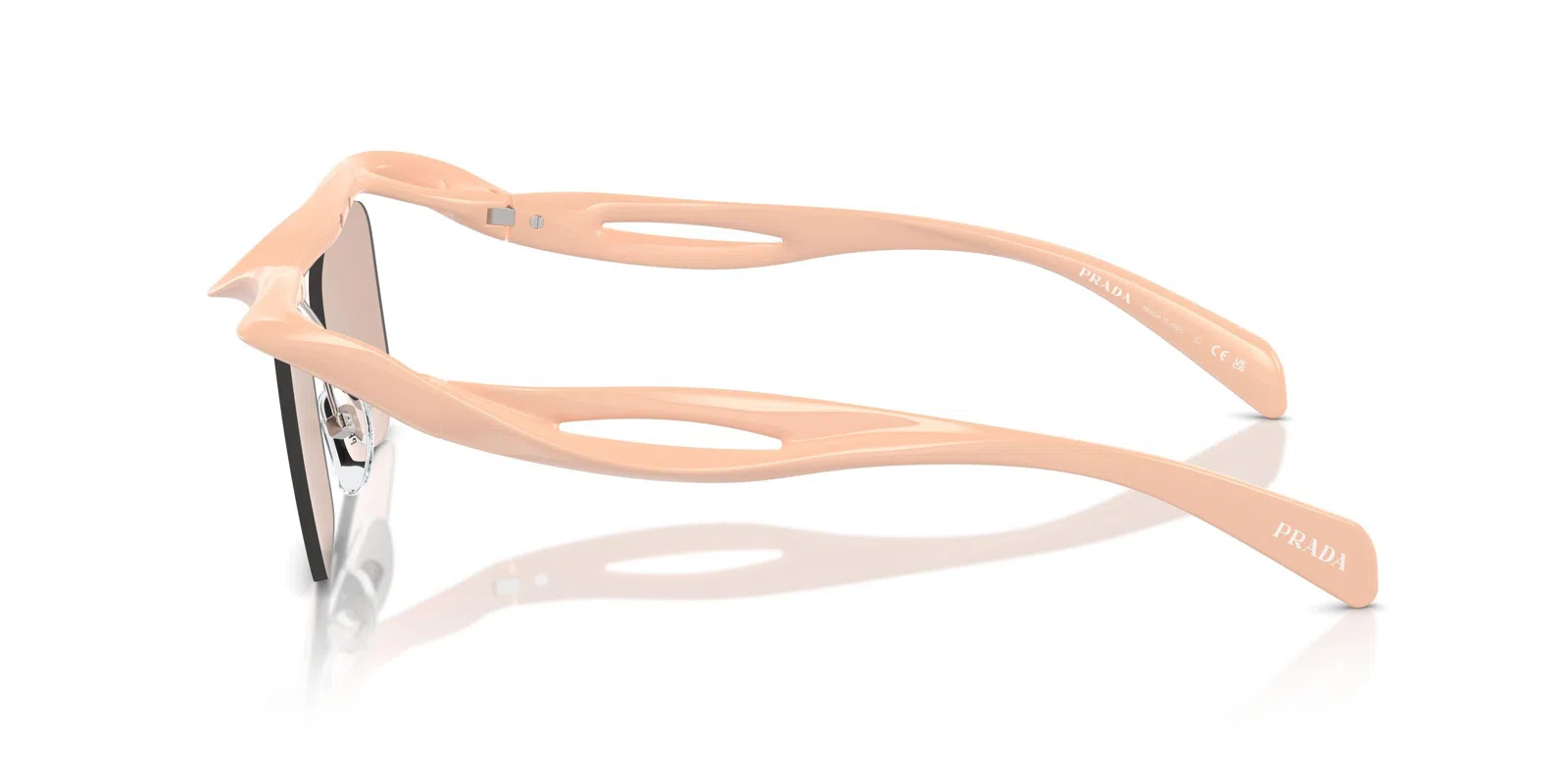 Prada A15S Sunglasses - view 4